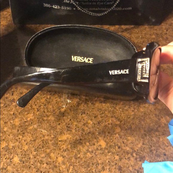 Versace Sunglasses - Picture 2 of 5